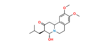 Picture of Tetrabenazine Impurity 5
