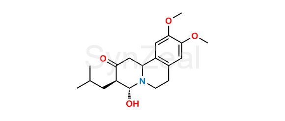 Picture of Tetrabenazine Impurity 5