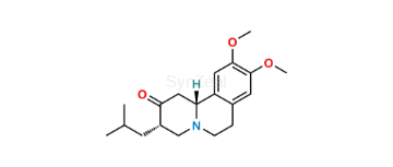 Picture of Tetrabenazine Impurity 7