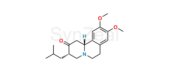 Picture of Tetrabenazine Impurity 7