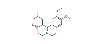 Picture of Tetrabenazine Impurity 11