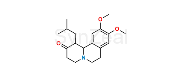 Picture of Tetrabenazine Impurity 11