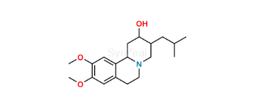 Picture of Tetrabenazine Impurity 10