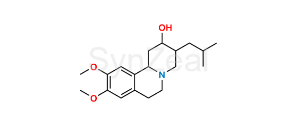 Picture of Tetrabenazine Impurity 10