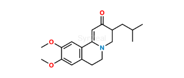 Picture of 1,11b-Dedihydrotetrabenazine