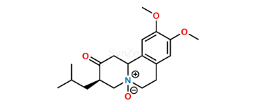 Picture of Tetrabenazine N-Oxide