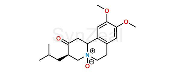 Picture of Tetrabenazine N-Oxide