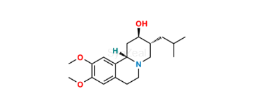 Picture of (2R,3R,11bS)-Dihydrotetrabenazine
