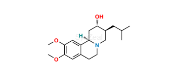 Picture of (2S,3S,11bR)-Dihydrotetrabenazine
