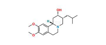 Picture of (2S,3R,11bS)-Dihydrotetrabenazine