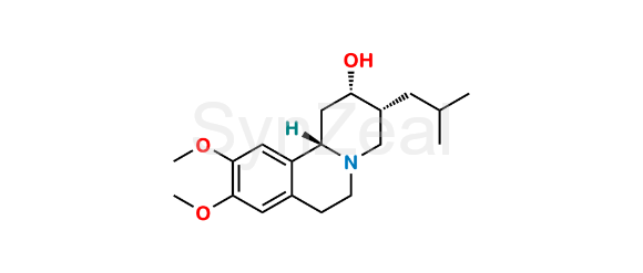 Picture of (2S,3R,11bS)-Dihydrotetrabenazine