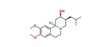Picture of (2R,3S,11bR)-Dihydrotetrabenazine