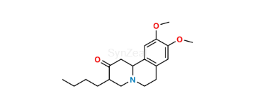 Picture of Tetrabenazine Impurity 19