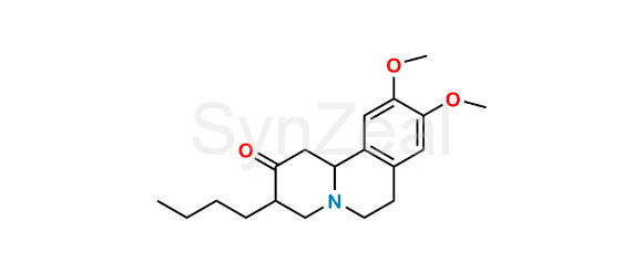 Picture of Tetrabenazine Impurity 19