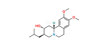 Picture of (+)-Dihydrotetrabenazine