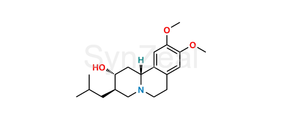 Picture of (+)-Dihydrotetrabenazine