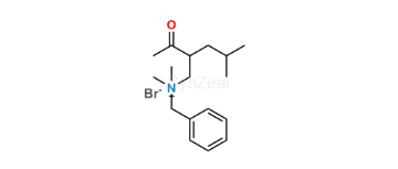 Picture of Tetrabenazine Impurity 20