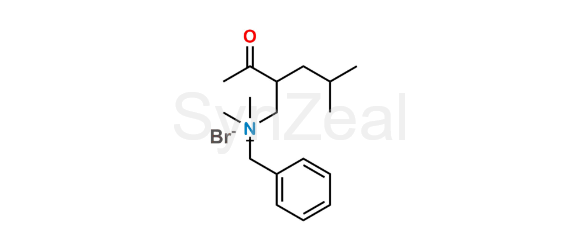 Picture of Tetrabenazine Impurity 20