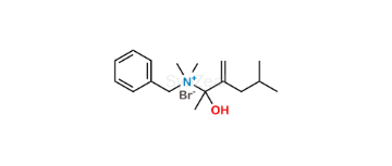 Picture of Tetrabenazine Impurity 22