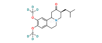 Picture of Tetrabenazine-D6