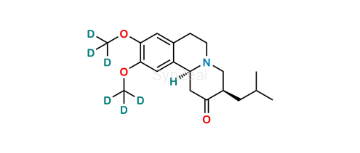 Picture of (RS)-Deutetrabenazine