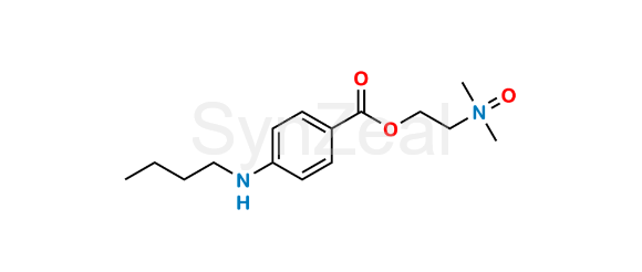 Picture of Tetracaine N-Oxide