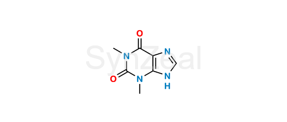 Picture of Theophylline