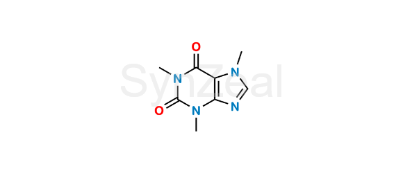 Picture of Theophylline EP Impurity A