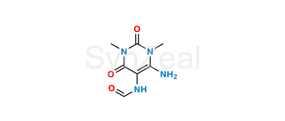 Picture of Theophylline EP Impurity C