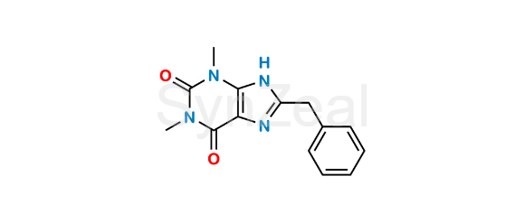 Picture of 8-Benzyl Theophylline