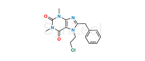 Picture of Theophylline Impurity 6