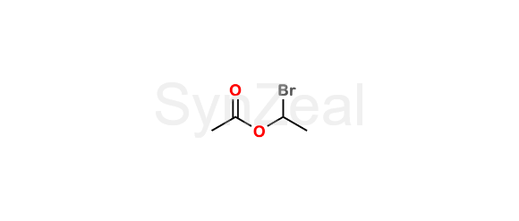Picture of 1-Bromoethyl Acetate