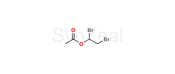 Picture of 1,2-Dibromoethyl Acetate