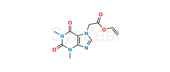 Picture of Theophylline Impurity 12