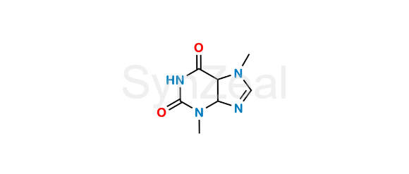 Picture of Theophylline Impurity 13