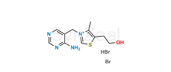 Picture of Thiamine EP Impurity B