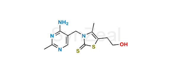 Picture of Thiamine EP Impurity E