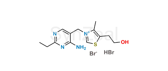 Picture of Thiamine EP Impurity F