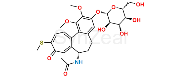 Picture of Thiocolchicoside