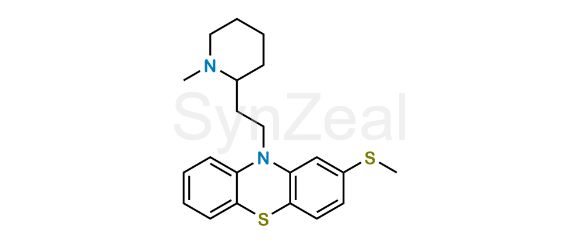 Picture of Thioridazine