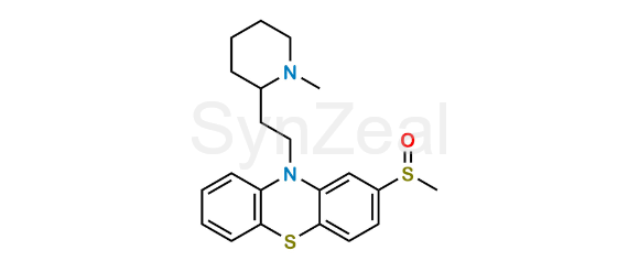 Picture of Thioridazine EP Impurity B