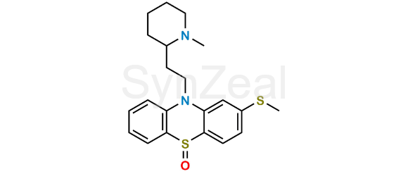 Picture of Thioridazine EP Impurity C