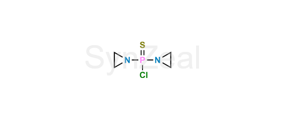 Picture of Thiotepa Impurity 1