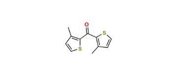 Picture of Bisthiophenyl Methanone (USP)