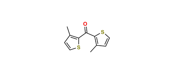 Picture of Bisthiophenyl Methanone (USP)