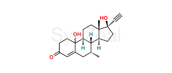 Picture of Tibolone EP Impurity A