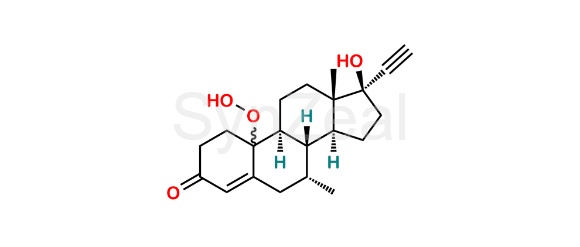 Picture of Tibolone EP Impurity B