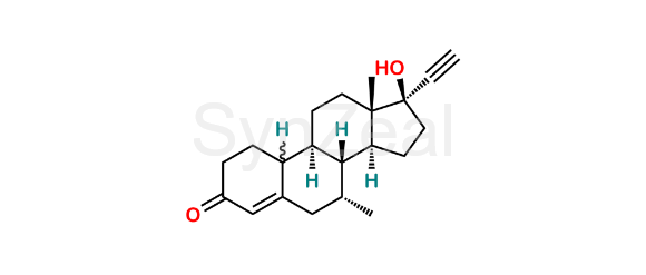 Picture of Tibolone EP Impurity C