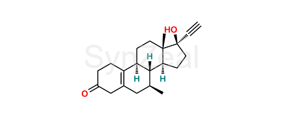 Picture of Tibolone EP Impurity D
