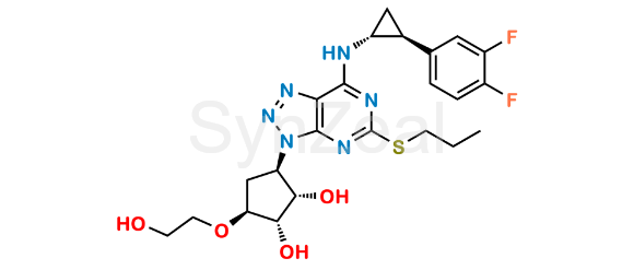 Picture of Ticagrelor